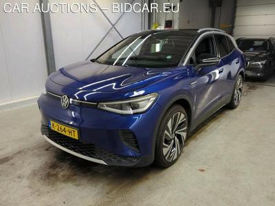 Volkswagen ID.4 ID 4 150kW / 77kWh Max Aut, 2020
