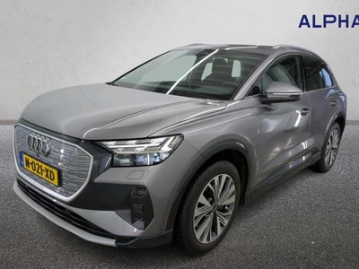 Audi Q4 40 e-tron 150KW/77kWh Launch Edition Advanced Plus, 2021