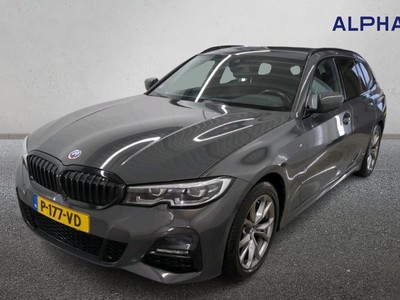 BMW 318 iA 115kW Business Edition touring, 2022