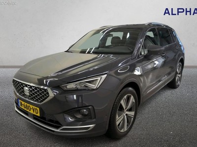 Seat TARRACO 1.5 TSI 110kW Exc.Business Intense, 2022
