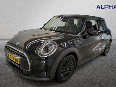 MINI One 1.5 75kW Business Edition, 2021