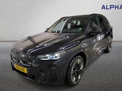 BMW IX3 210kW/80kWH Executive automaat, 2022