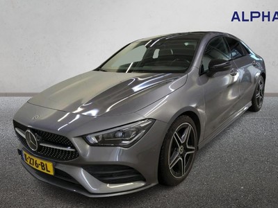 Mercedes-Benz CLA 180 CLA180 1.3 100kW Business Solution AMG DCT, 2020