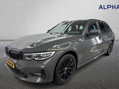 BMW 320 EA 150kW PHEV Business Edition Plus touring, 2022