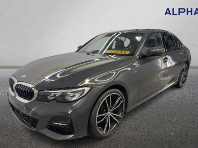 BMW 320 iA 135kW, 2020