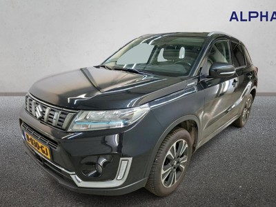 Suzuki Vitara 1.4 Boosterjet 95kW Smart Hybrid Style automaat, 2021