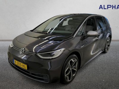 Volkswagen ID.3 150kW / 58kWH 1ST Plus automaat, 2020