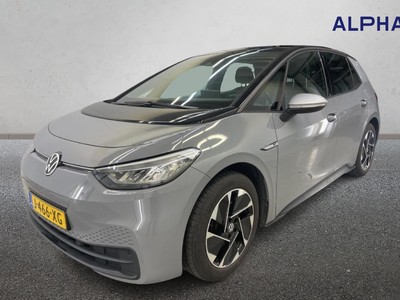 Volkswagen ID.3 150kW / 58kWH 1ST, 2020