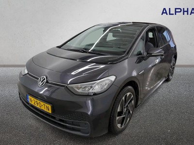 Volkswagen ID.3 107kW / 62kWH Pro automaat, 2021