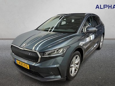 Skoda Enyaq iV 80 150kW/ 82kWh, 2021