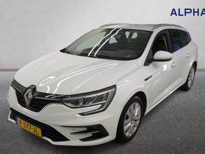 Renault Megane 1.3 TCE 103kW Business Zen Estate, 2021
