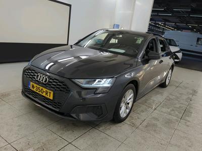 Audi A3 Sportback 1.4 35 TFSI PRO LINE, 2021