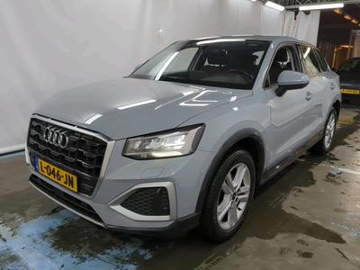 Audi Q2 0.9 30 TFSI BUSINESS EDITION, 2021