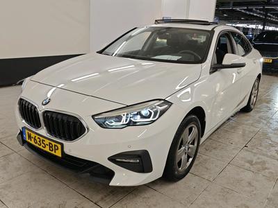 BMW 2-serie gran coupe 1.4 218I BUSINESS EDITION, 2021