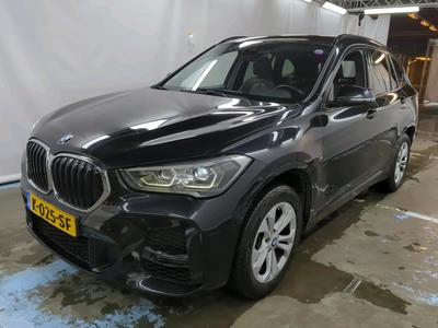BMW X1 1.9 SDRIVE20I HIGH EXECUTIVE, 2020