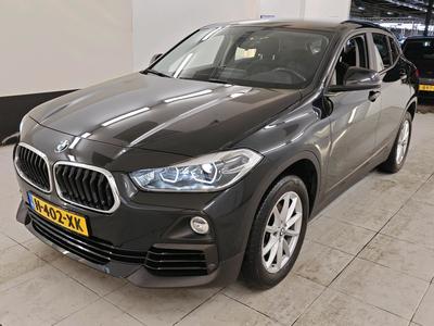 BMW X2 1.4 SDRIVE18I EXECUTIVE EDITION, 2020