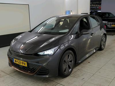 CUPRA Born 0.0 BUSINESS ONE 62 KWH, 2021