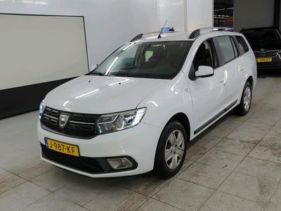 Dacia Logan mcv 0.9 1.0 TCE BI-FUEL COMFORT, 2020