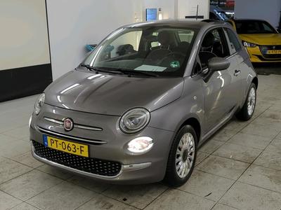 Fiat 500 1.2 1.2 LOUNGE, 2017