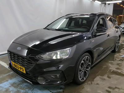 Ford Focus wagon 0.9 1.0 ECOBOOST HYBRID ST LINE X BUSINESS, 2021