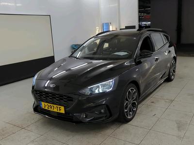 Ford Focus wagon 1.4 1.5 ECOBOOST ST LINE X BUSINESS, 2020