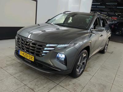 Hyundai Tucson 1.5 1.6 T-GDI PHEV COMFORT SMART 4WD, 2023