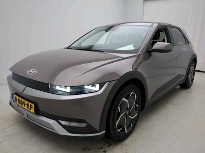 Hyundai Ioniq 5 0.0 STYLE 77.4 KWH, 2022