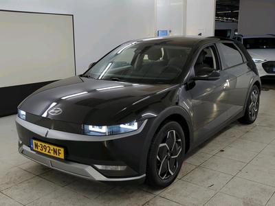 Hyundai Ioniq 5 0.0 STYLE 58 KWH, 2021