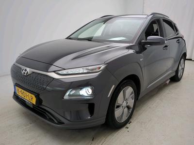 Hyundai Kona 0.0 EV LIMITED 64 KWH, 2020