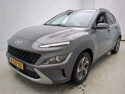 Hyundai Kona 1.5 1.6 GDI HEV FASHION, 2021