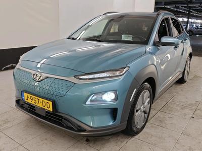 Hyundai Kona 0.0 EV PREMIUM 64 KWH, 2020