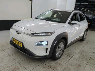 Hyundai Kona 0.0 EV PREMIUM 64 KWH, 2020