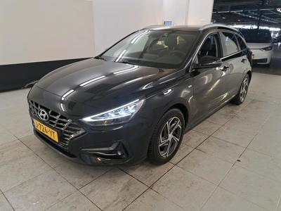 Hyundai i30 wagon 1.4 1.5 T-GDI MHEV PREMIUM, 2020