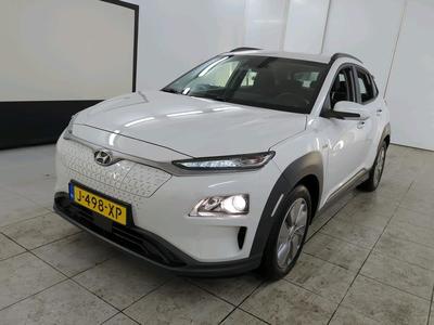 Hyundai Kona 0.0 EV COMFORT 64 KWH, 2020