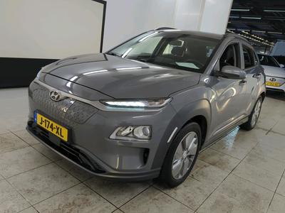 Hyundai Kona 0.0 EV COMFORT SMART 39 KWH, 2021
