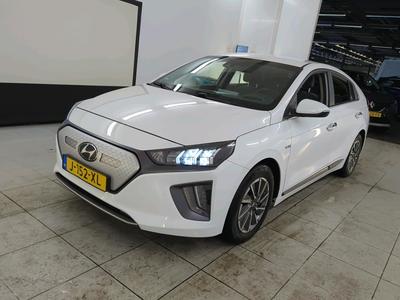 Hyundai Ioniq 0.0 COMFORT EV 38 KWH, 2020
