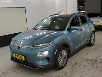 Hyundai Kona 0.0 EV FASHION 64 KWH, 2020