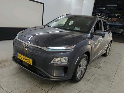Hyundai Kona 0.0 EV FASHION 64 KWH, 2020