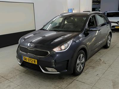 Kia Niro 1.5 1.6 GDI HYBRID DYNAMICLINE, 2018