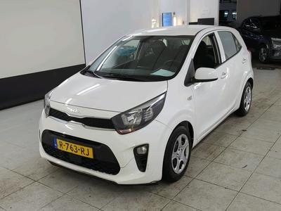 Kia Picanto 0.9 1.0 DPI COMFORTLINE, 2022