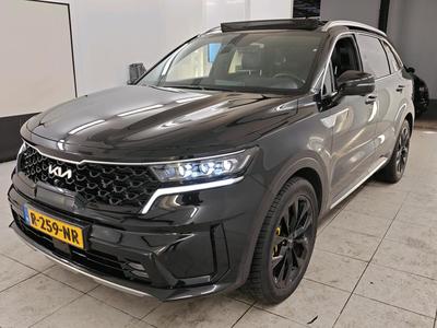 Kia Sorento 1.5 1.6 T-GDI PLUG-IN HYBRID 4WD EXECUTIVELINE 7P., 2022