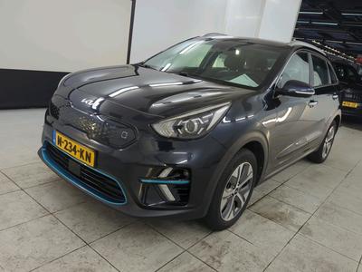 Kia E-niro 0.0 DYNAMICLINE 64 KWH, 2021