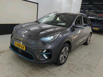 Kia E-niro 0.0 EXECUTIVELINE 64 KWH, 2020