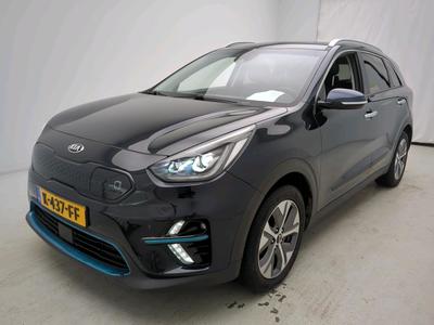 Kia E-niro 0.0 EXECUTIVELINE 64 KWH, 2020