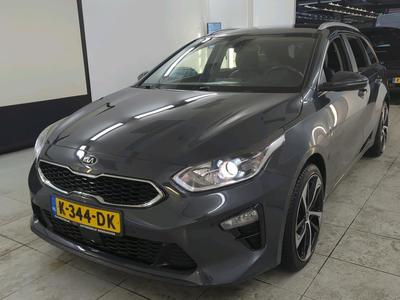 Kia Ceed sportswagon 0.9 1.0 T-GDI DYNAMICPLUSLINE, 2020
