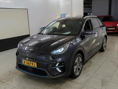 Kia E-niro 0.0 EXECUTIVELINE 64 KWH, 2020