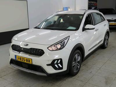 Kia Niro 1.5 1.6 GDI PHEV DYNAMICLINE, 2020