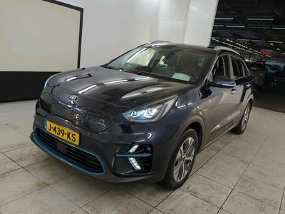 Kia E-niro 0.0 EXECUTIVELINE 64 KWH, 2020