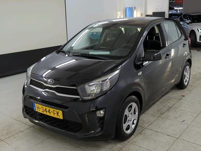 Kia Picanto 0.9 1.0 MPI COMFORTPLUSLINE, 2020