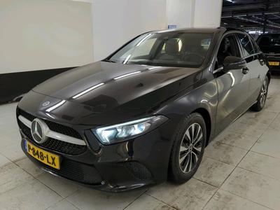 Mercedes-Benz A-KLASSE 1.3 180 BUSINESS SOLUTION AMG, 2022